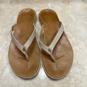 Olukai sandals